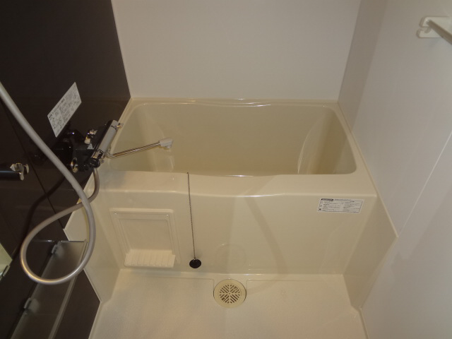 バス バス 写真7