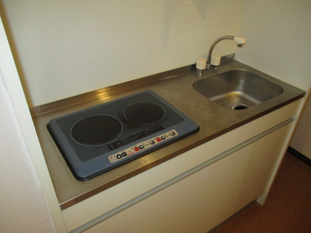 キッチン キッチン 写真3