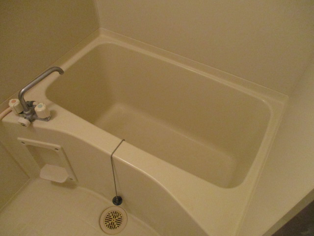 バス バス 写真11