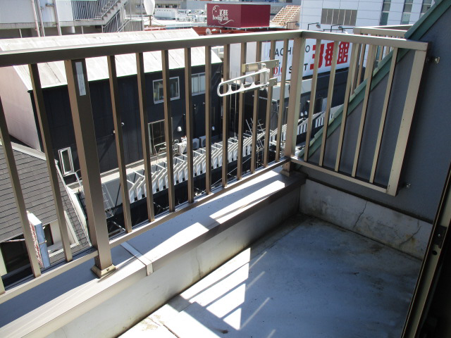 バルコニー・ベランダ バルコニー 写真14