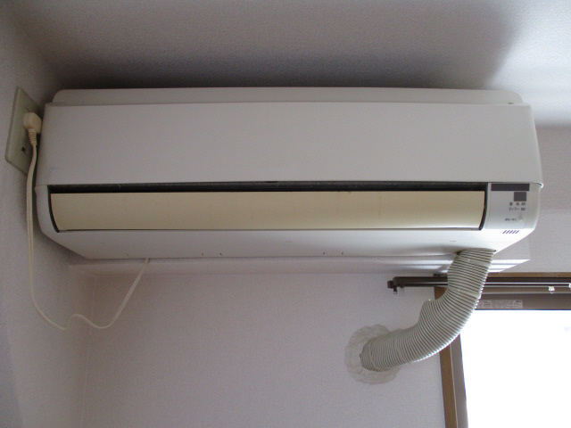 設備 エアコン 写真16