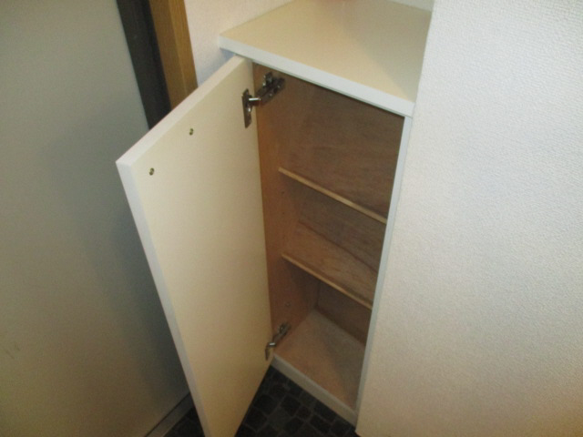 シューズボックス 写真20