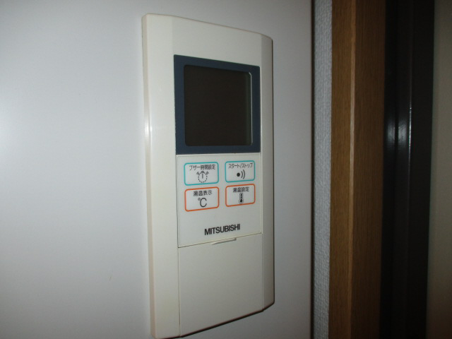 設備 電気温水器 写真17