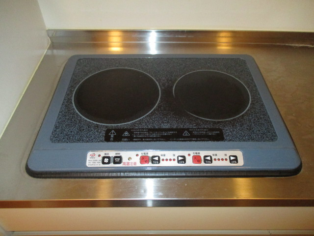 キッチン 2口IHコンロ 写真4