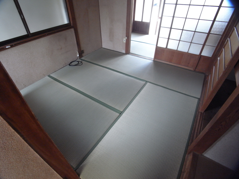 居室 写真3