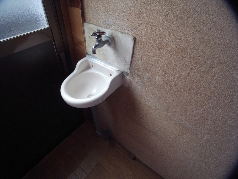 洗面所 写真5