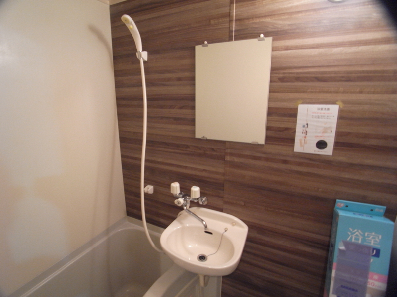 洗面所 写真6