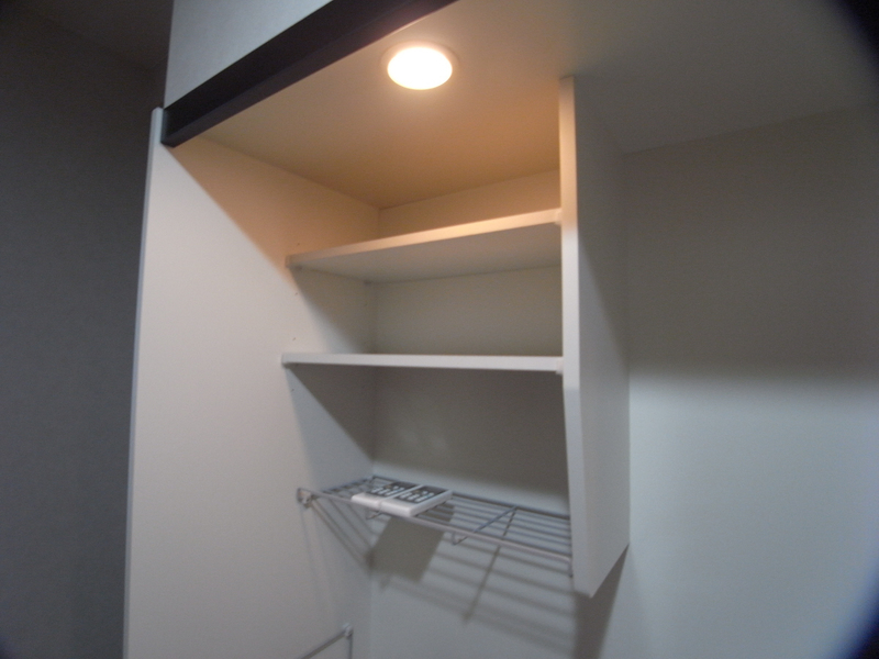 収納 写真10