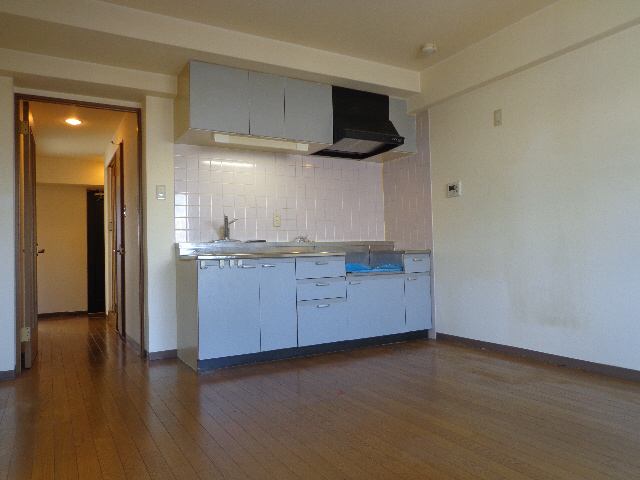 リビング リビング 写真2