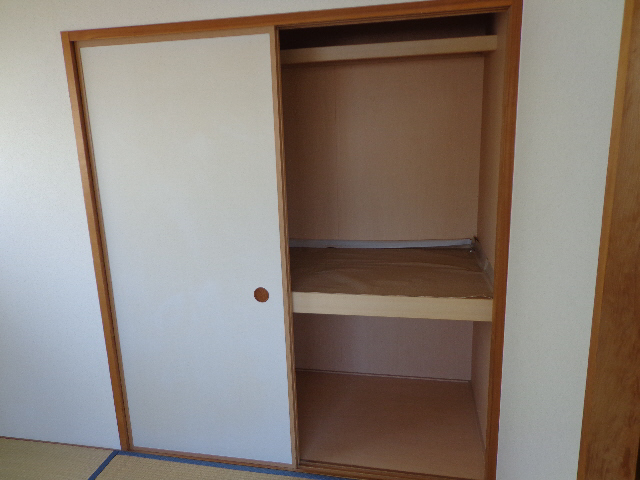 収納 押入 写真17