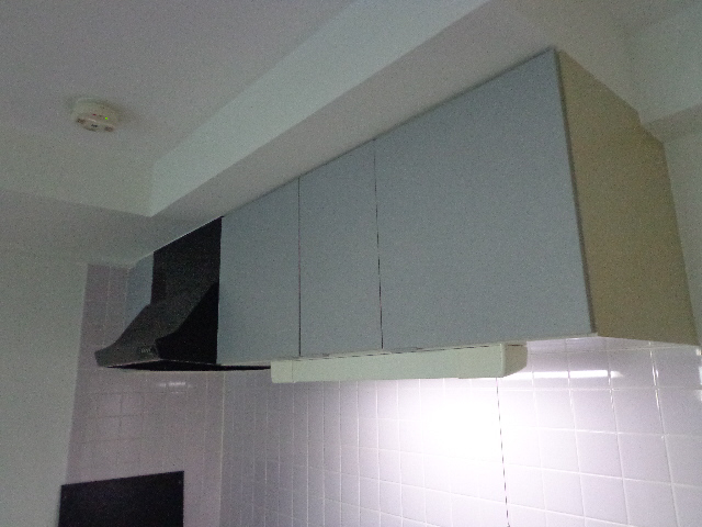 キッチン キッチン収納 写真5