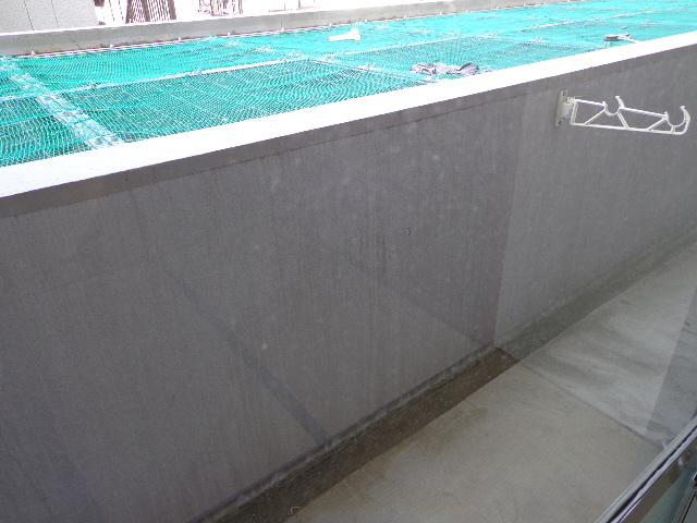 バルコニー・ベランダ バルコニー 写真18