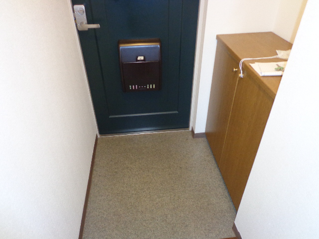 玄関 玄関 写真13