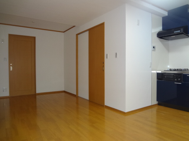 リビング LDK 写真2