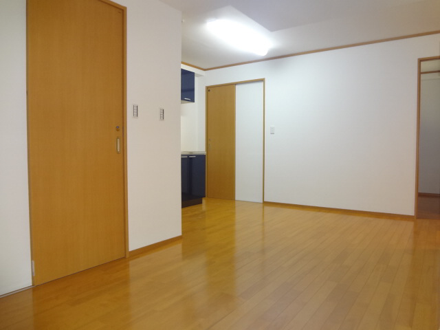 居室 LDK 写真7