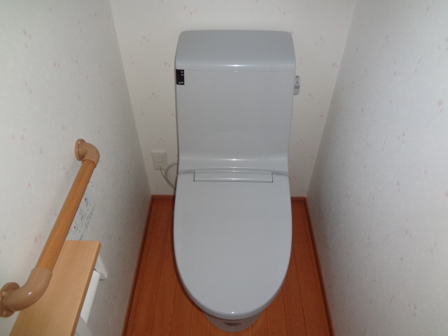 トイレ トイレ 写真16