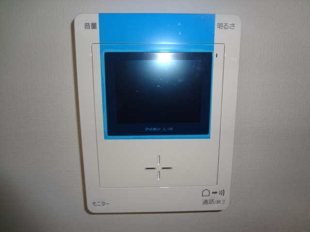 セキュリティ 設備 写真18