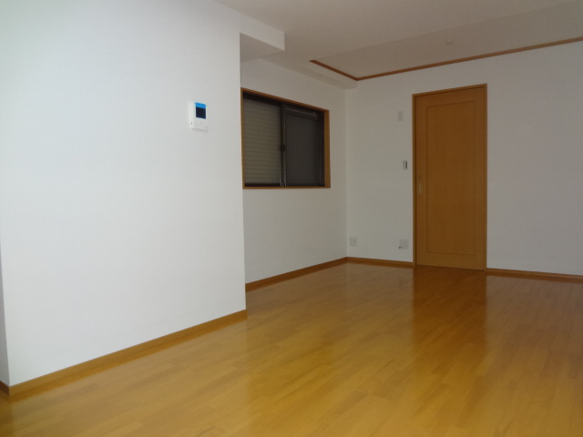 リビング LDK 写真3