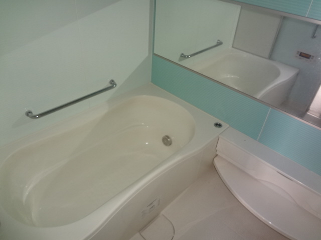 バス バス 写真11