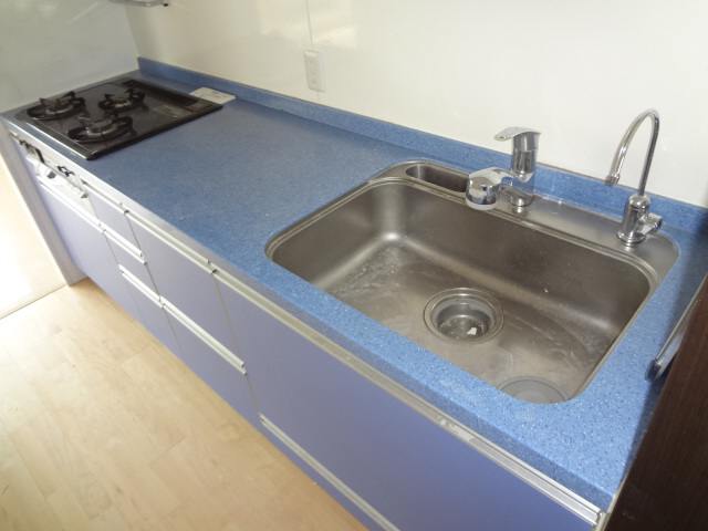 キッチン キッチン 写真3