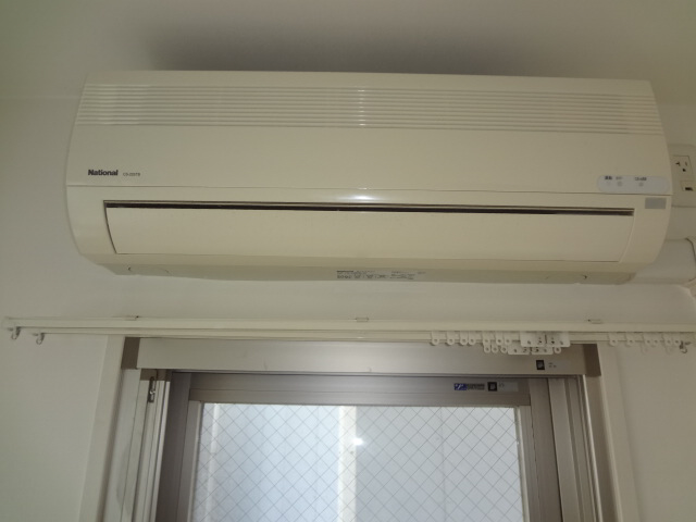 設備 エアコン 写真17