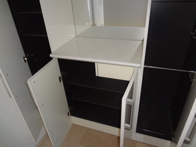 収納 シューズボックス 写真13