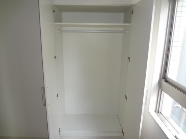 収納 クローゼット 写真15