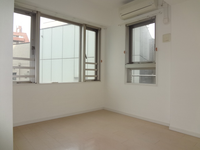 居室 洋室 写真5