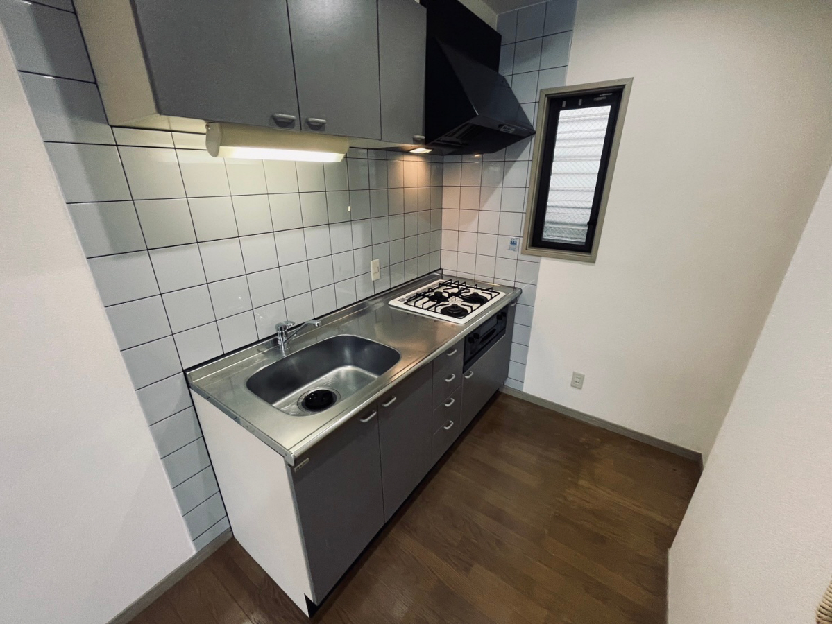 キッチン 写真3