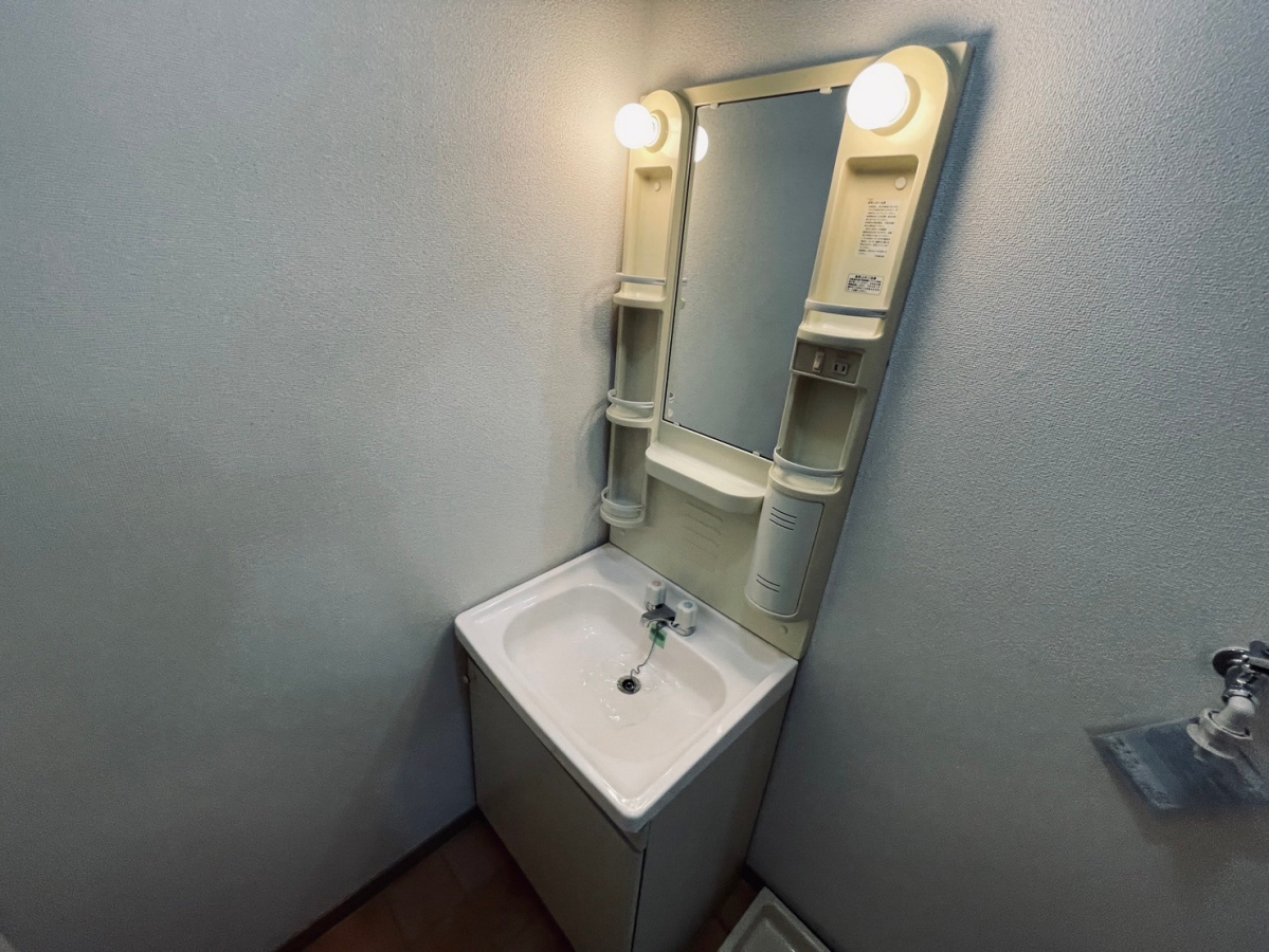 洗面所 写真10