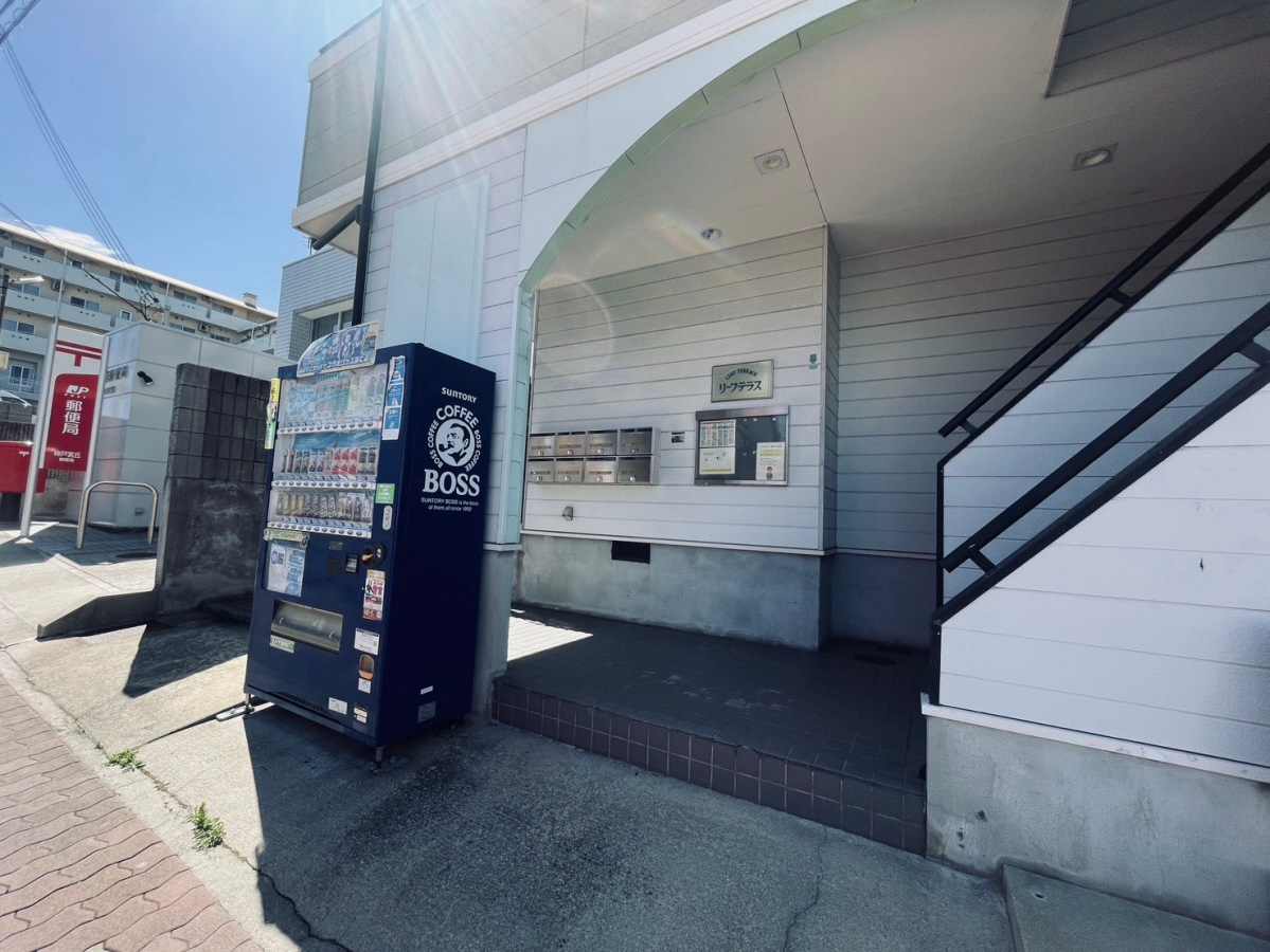 エントランス 写真28