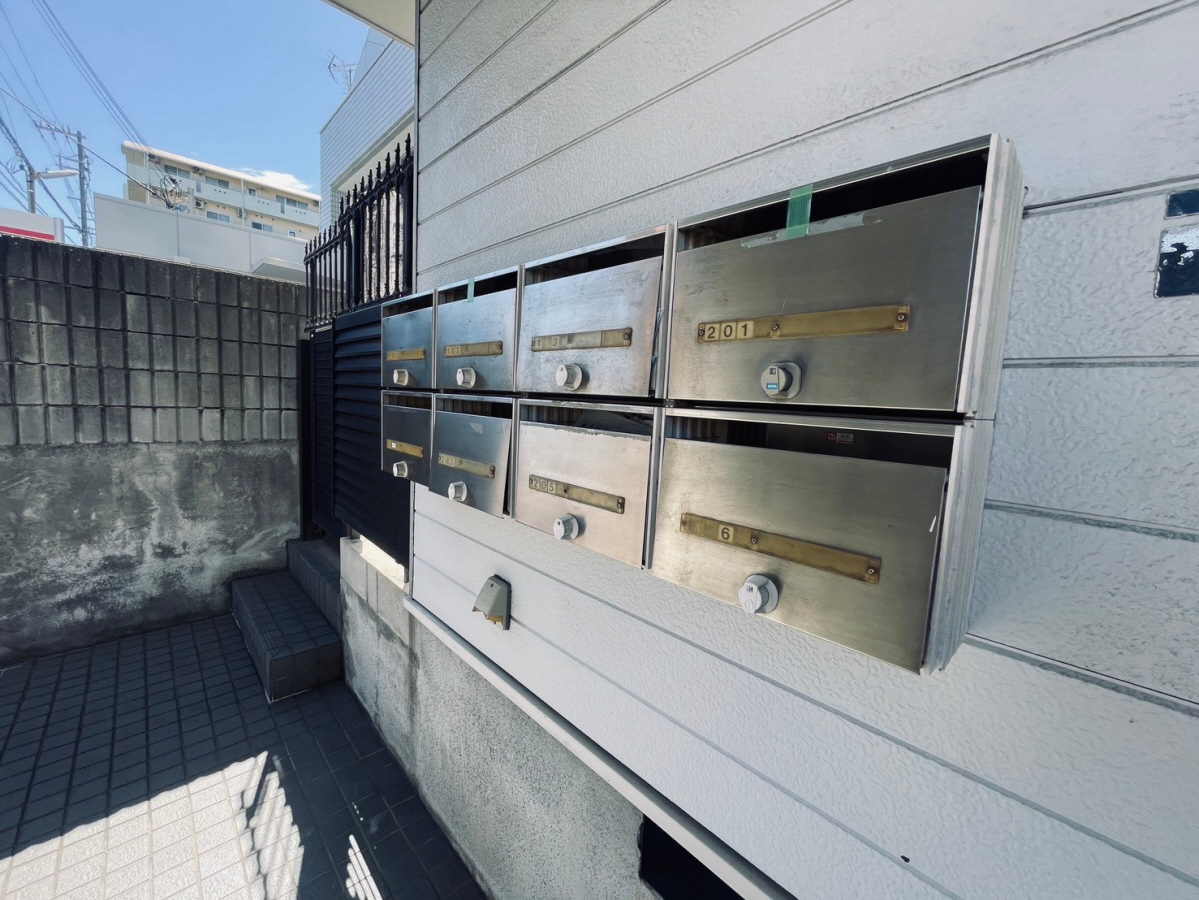 その他部屋・スペース 写真7