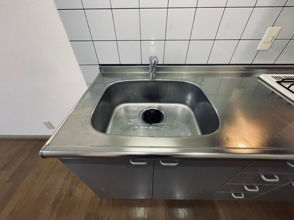 キッチン 写真4