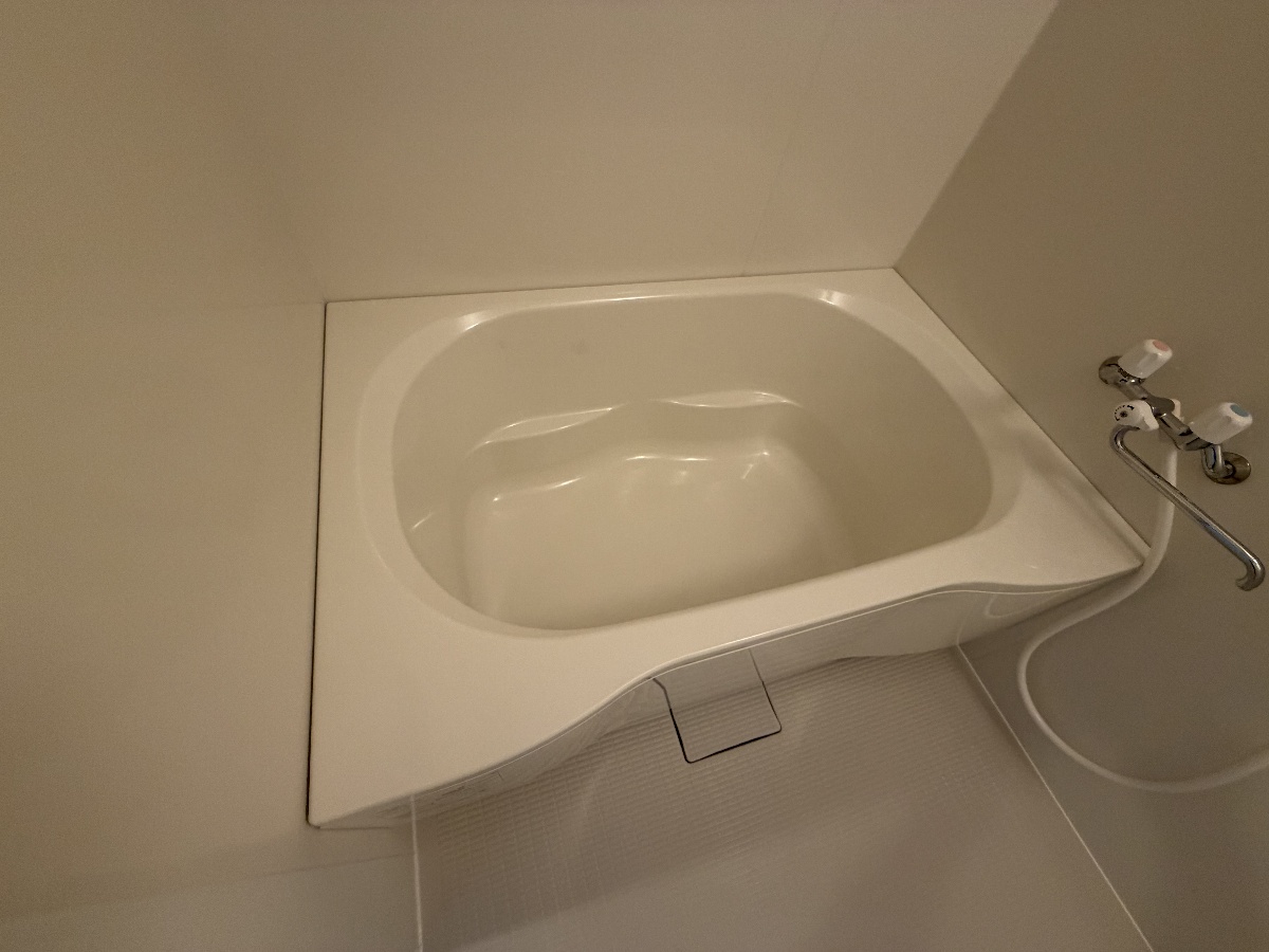 バス 写真14