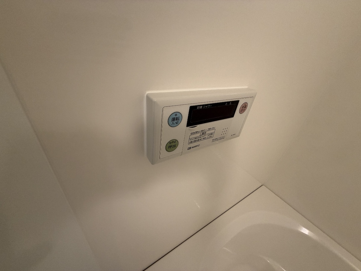 セキュリティ 写真19