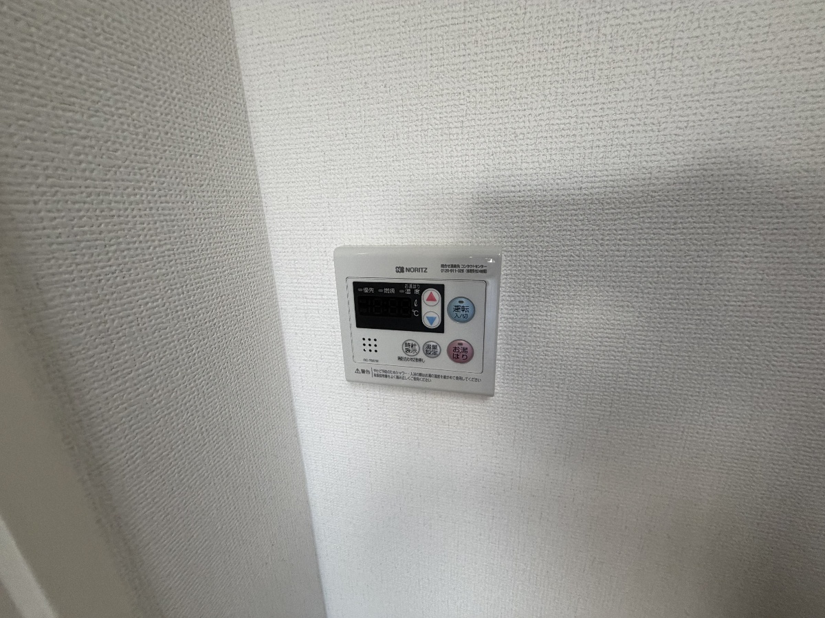 セキュリティ 写真20