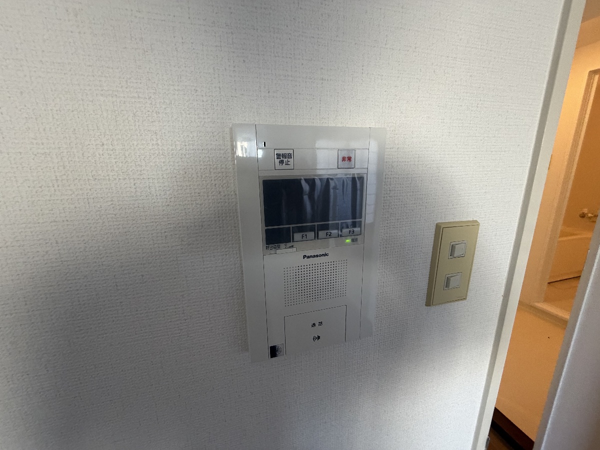 セキュリティ 写真28
