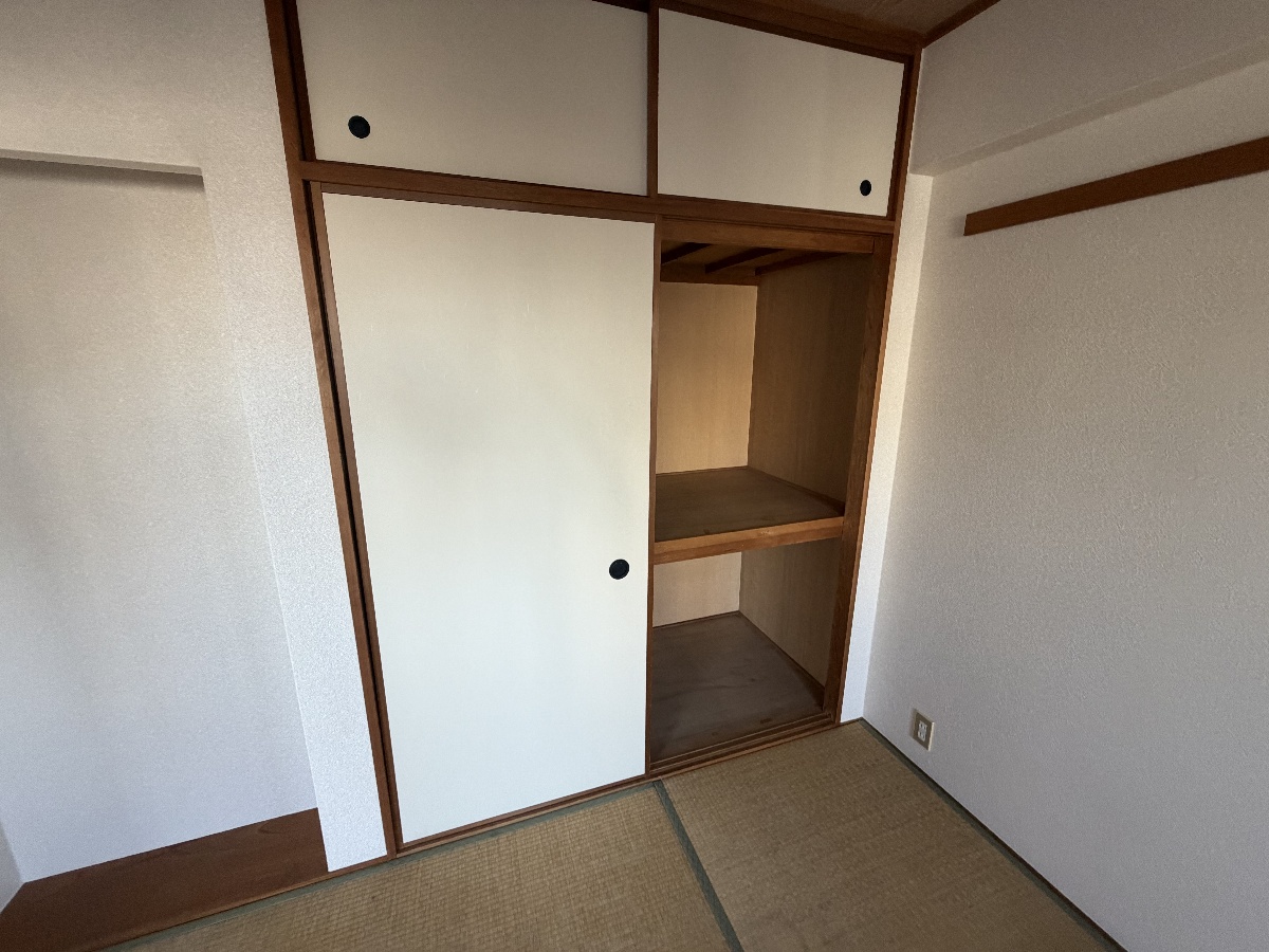 収納 写真16