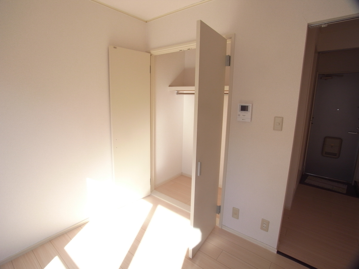収納 写真9