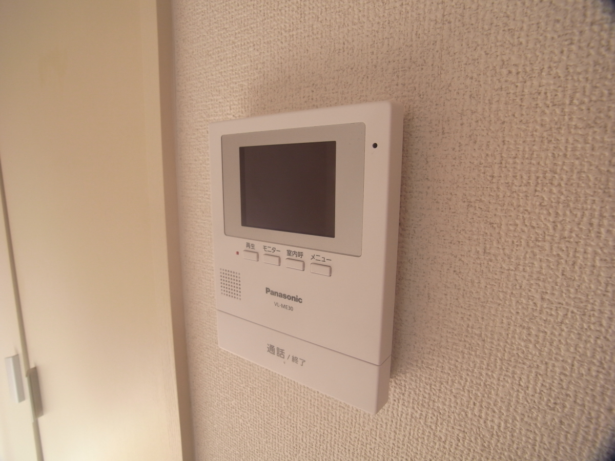 セキュリティ 写真14
