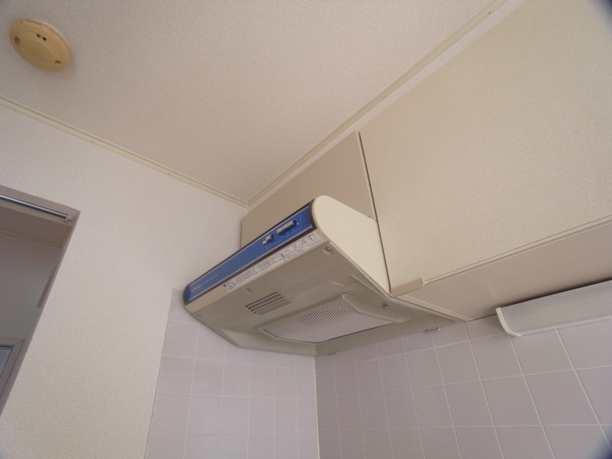 設備 写真18