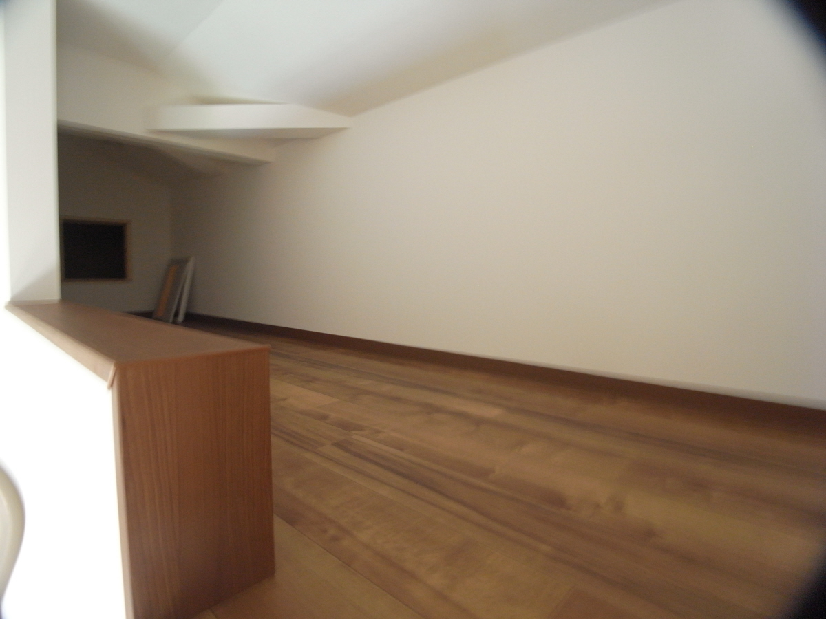 その他部屋・スペース 写真4