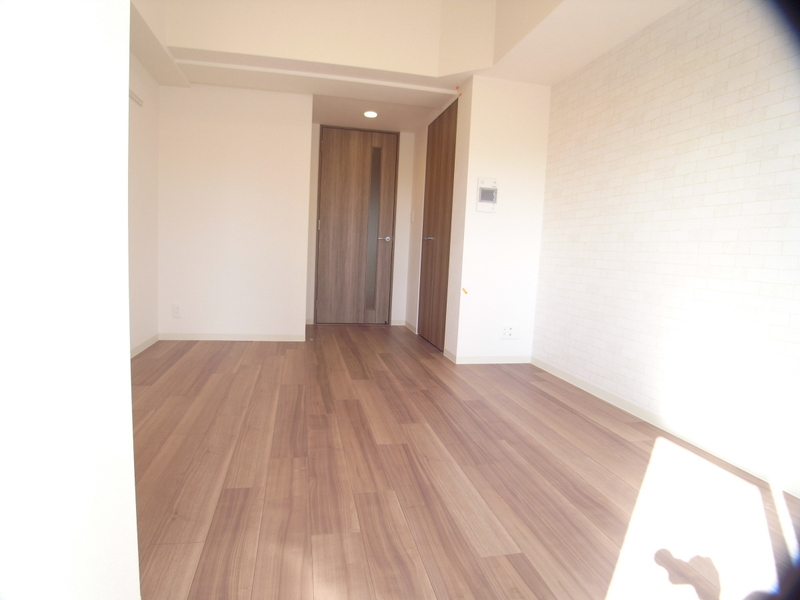 リビング 写真2