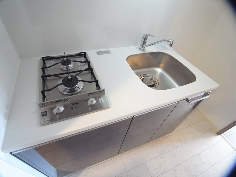 キッチン 写真3