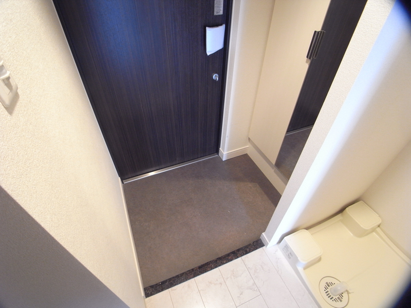 玄関 写真6
