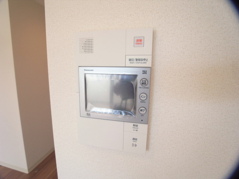 セキュリティ 写真12