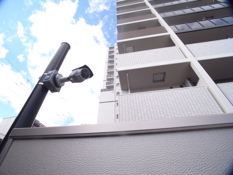 セキュリティ 写真13