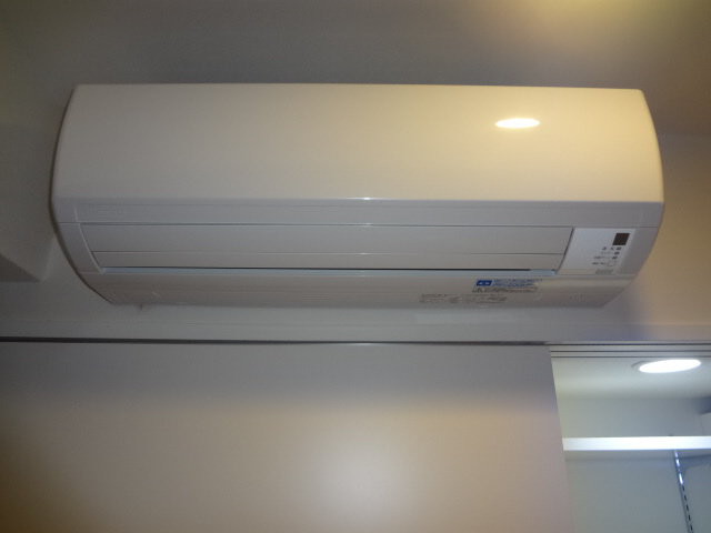 設備 エアコン 写真9