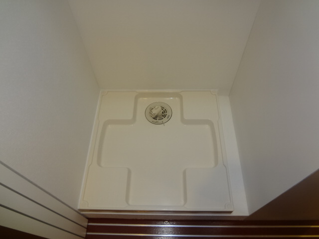 その他部屋・スペース 洗濯盤 写真5