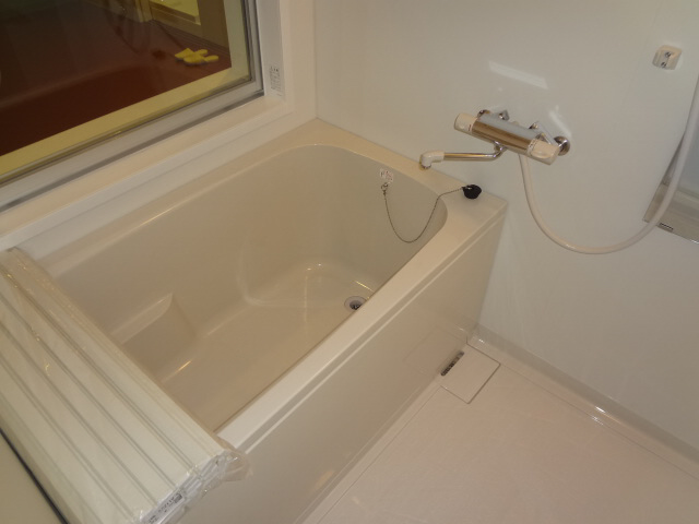 バス バス 写真7